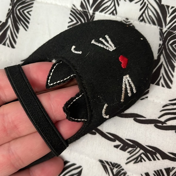 Simply Petals Cat Kitten Flats Slip Ons Size 6 - Picture 7 of 7